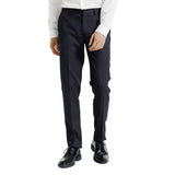 Παντελόνι κοστούμι slim fit - Ναυτικό