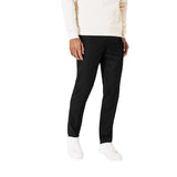Παντελόνι κοστούμι slim fit - Μαύρο
