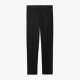Παντελόνι κοστούμι slim fit - Μαύρο