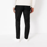 Παντελόνι κοστούμι slim fit - Μαύρο