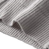 Καρντιγκάν με φερμουάρ Four Seasons Merino Uld