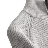 Καρντιγκάν με φερμουάρ Four Seasons Merino Uld