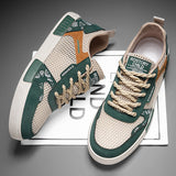 Sneakersy Bilbao Premium