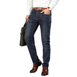 Jeansy Denim Milan