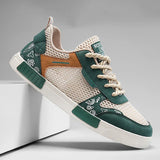 Sneakersy Bilbao Premium
