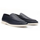 Ko δερμάτινα loafers