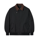 Κομψό Μπουφάν Harrington