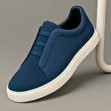 Προνομιακά Δερμάτινα Sneakers