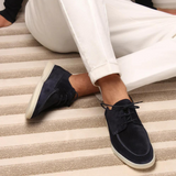 Σαμπό Business Suedes