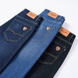 Κλασικά Τζιν Denim
