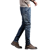 Τζιν Slim Fit