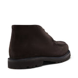 NordStep | Δερμάτινα Μποτάκια Chukka