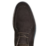 NordStep | Δερμάτινα Μποτάκια Chukka