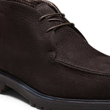 NordStep | Δερμάτινα Μποτάκια Chukka