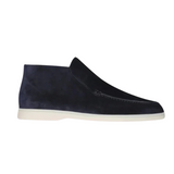 Κομψά Ψηλά Loafers