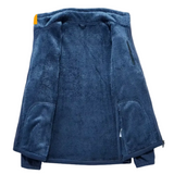 Μπουφάν Softshell Fleece