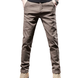 Καθημερινά Παντελόνια Slim Fit