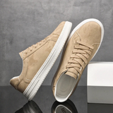 Sneakersy Læder Athene