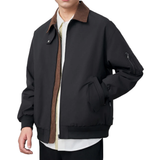 Κομψό Μπουφάν Harrington