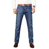 Jeansy Denim Milan