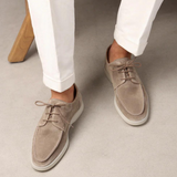 Σαμπό Business Suedes