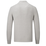 Καρντιγκάν με φερμουάρ Four Seasons Merino Uld
