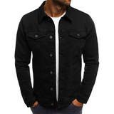 Τζάκετ Denim Παρίσι