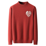 Σουέτερ Bora Bora Cashmere Hjerte