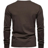 Πουκάμισο Henley