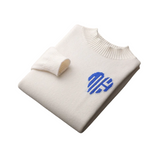 Σουέτερ Bora Bora Cashmere Hjerte
