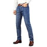 Jeansy Denim Milan