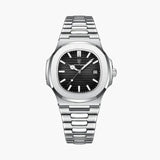 Ρολόι Geneva Classic (αδιάβροχο)