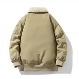 Ζεστή Μπλούζα Bomber