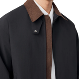Κομψό Μπουφάν Harrington