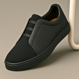 Προνομιακά Δερμάτινα Sneakers