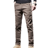 Καθημερινά Παντελόνια Slim Fit