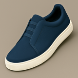 Προνομιακά Δερμάτινα Sneakers