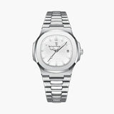 Ρολόι Geneva Classic (αδιάβροχο)