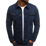 Τζάκετ Denim Παρίσι