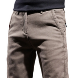 Καθημερινά Παντελόνια Slim Fit