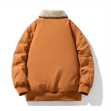 Ζεστή Μπλούζα Bomber