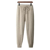 Παντελόνι Cashmere Arcturus