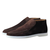 Κομψά Ψηλά Loafers