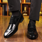Oxford Formal Παπούτσια