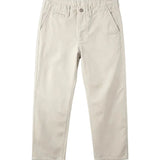 Herre Chinos w Sandy Beige – Χαλαρή Γραμμή