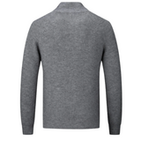 Καρντιγκάν με φερμουάρ Four Seasons Merino Uld