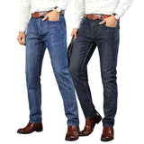 Jeansy Denim Milan