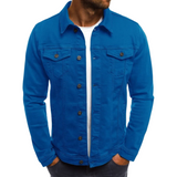 Τζάκετ Denim Παρίσι