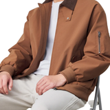 Κομψό Μπουφάν Harrington