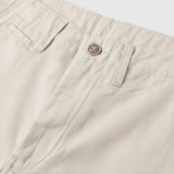 Herre Chinos σε Sandy Beige – Χαλαρή Γραμμή